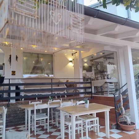 Grotta Dei Puntali B&B Carini Εξωτερικό φωτογραφία