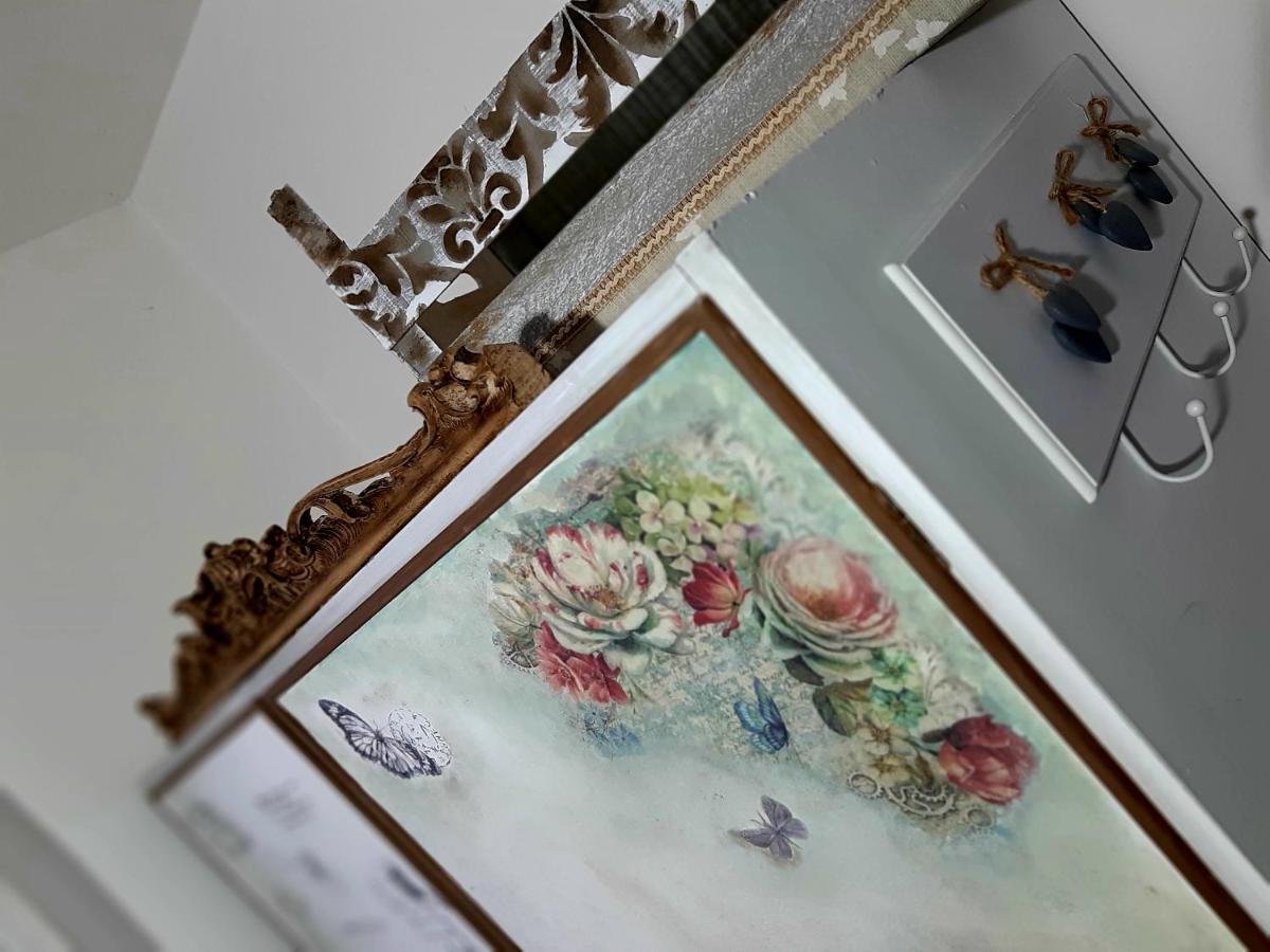 Grotta Dei Puntali B&B Carini Εξωτερικό φωτογραφία