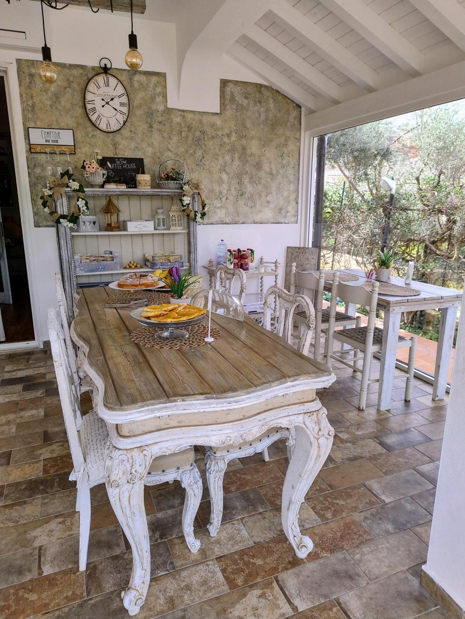 Grotta Dei Puntali B&B Carini Εξωτερικό φωτογραφία