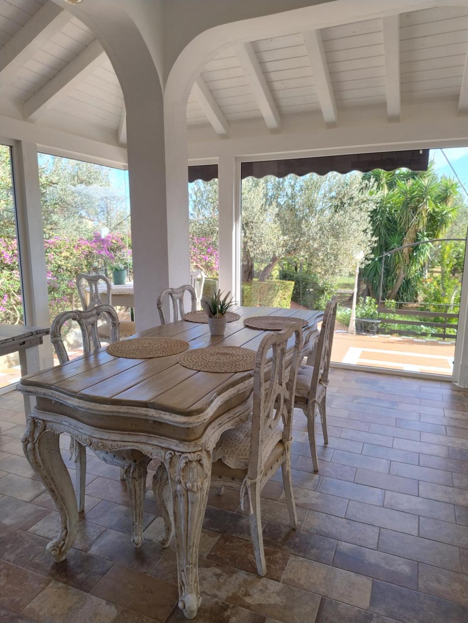 Grotta Dei Puntali B&B Carini Εξωτερικό φωτογραφία