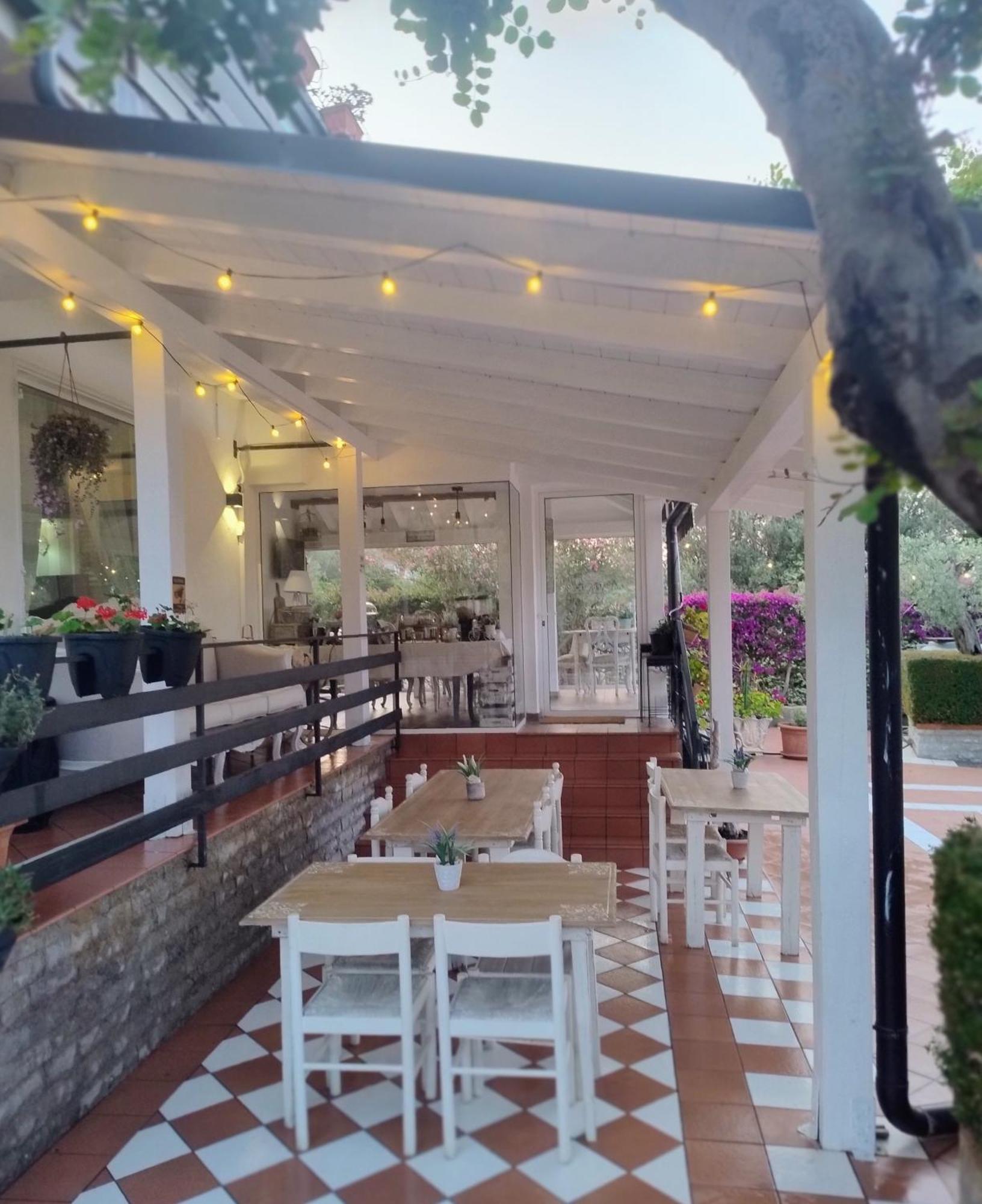 Grotta Dei Puntali B&B Carini Εξωτερικό φωτογραφία